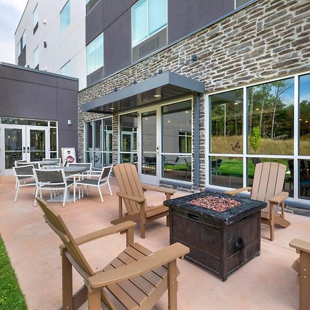 Best Western Plus Grand Rapids Mn Esterno foto