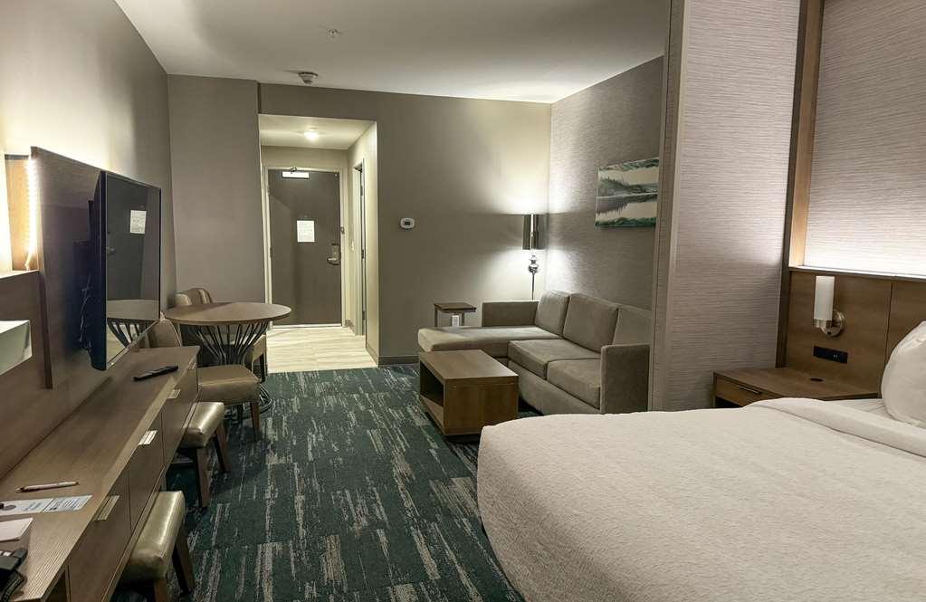 Best Western Plus Grand Rapids Mn Camera foto