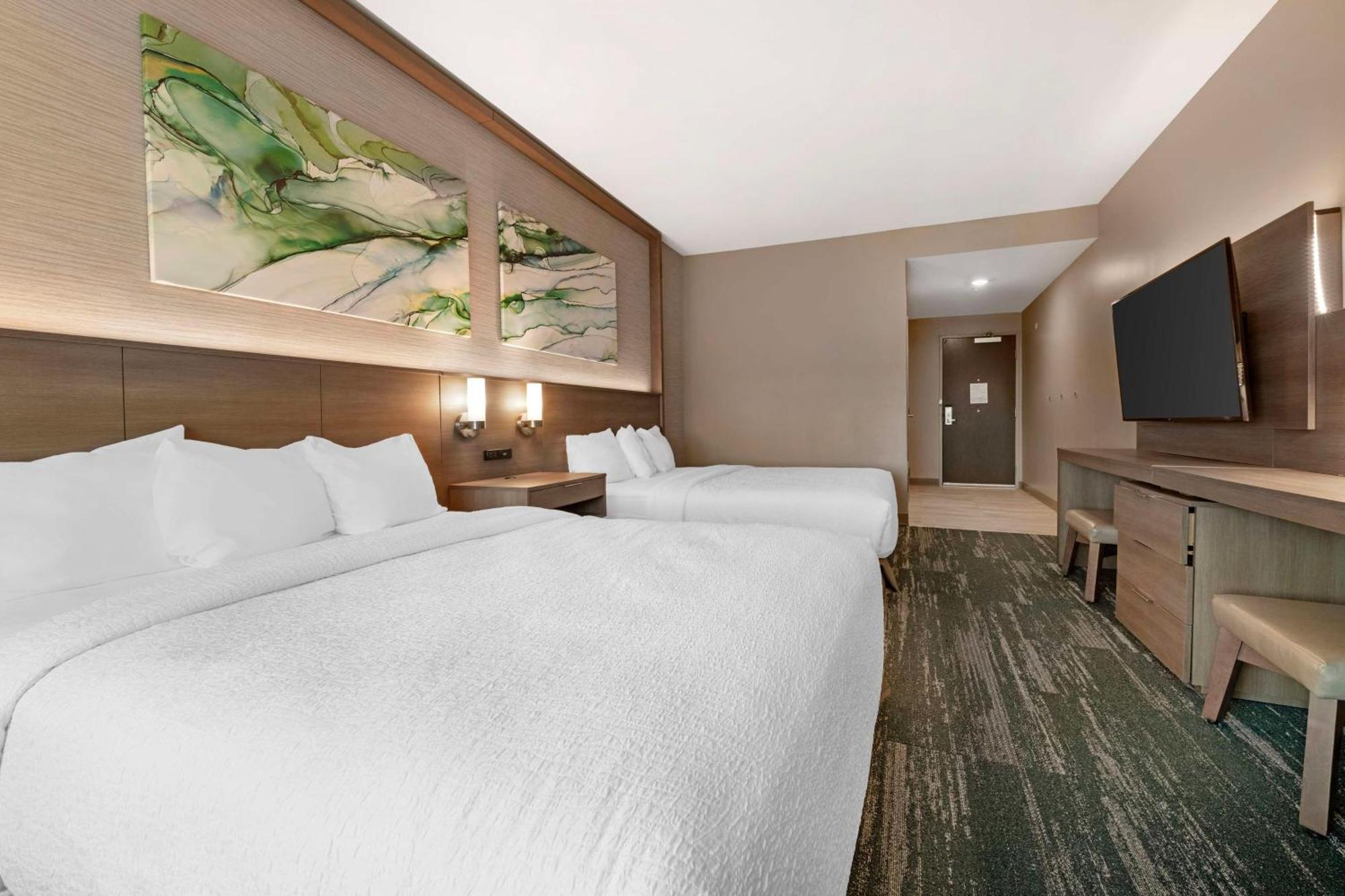 Best Western Plus Grand Rapids Mn Esterno foto