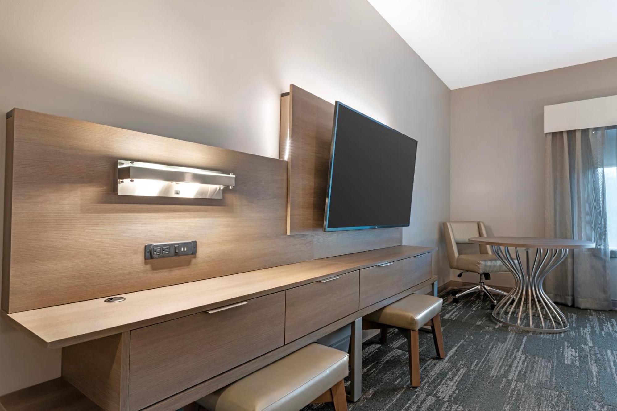 Best Western Plus Grand Rapids Mn Esterno foto