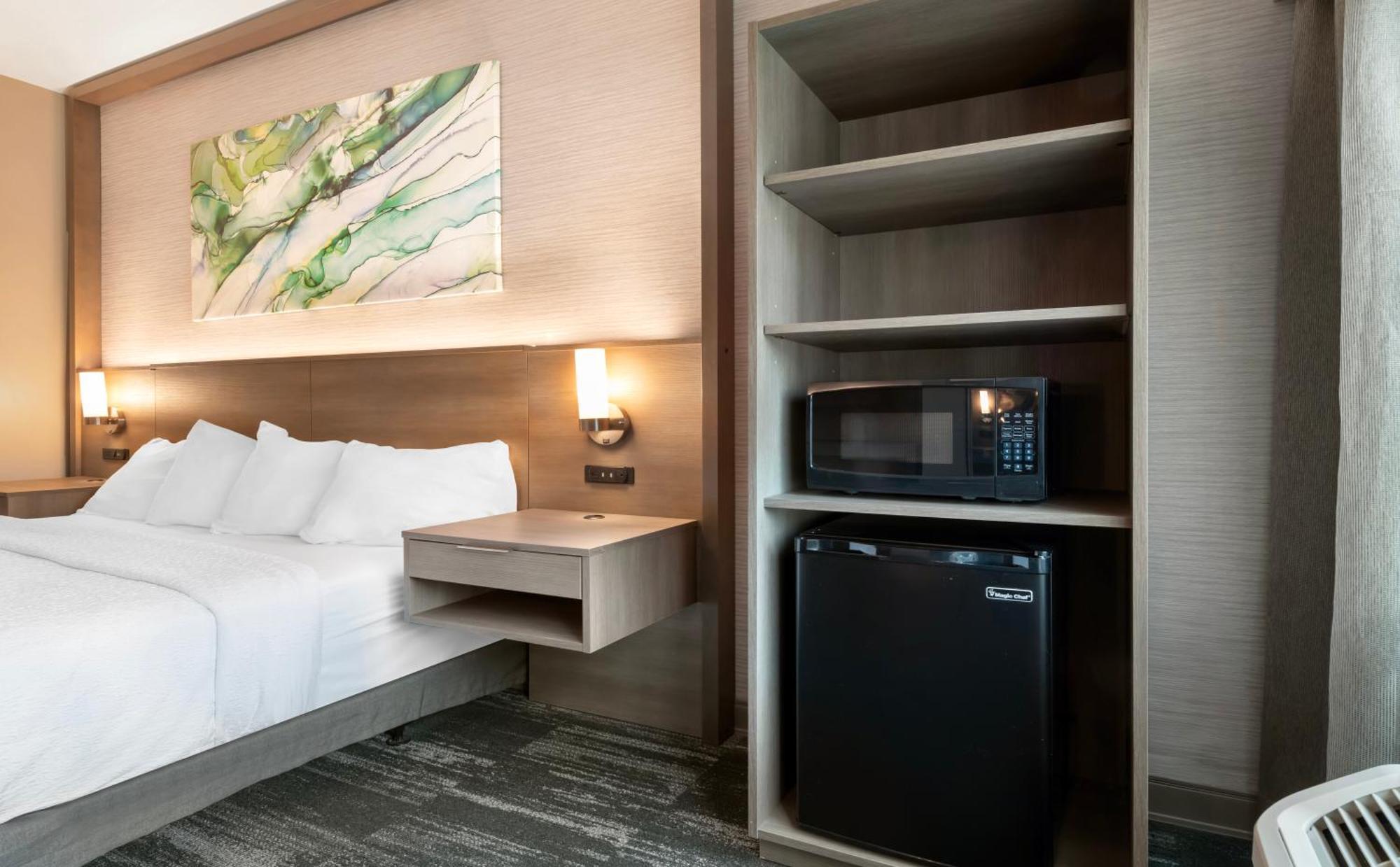 Best Western Plus Grand Rapids Mn Esterno foto
