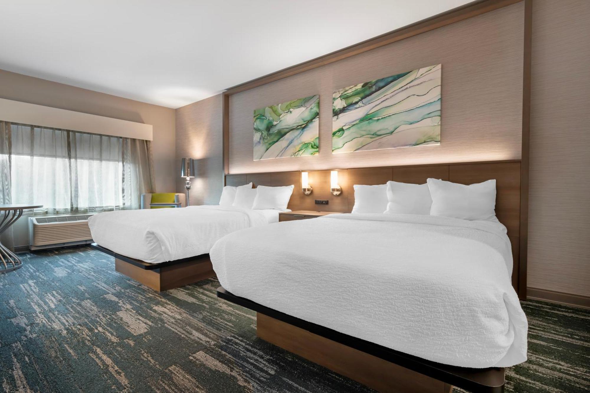 Best Western Plus Grand Rapids Mn Esterno foto