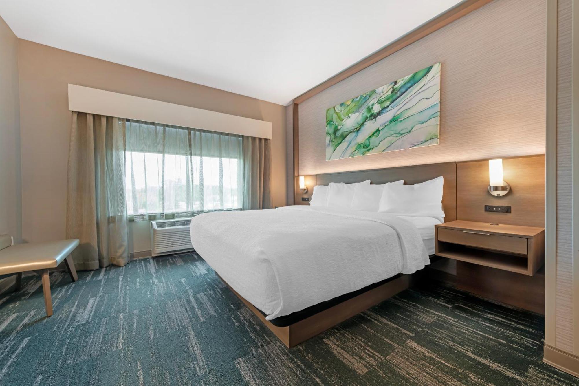 Best Western Plus Grand Rapids Mn Esterno foto