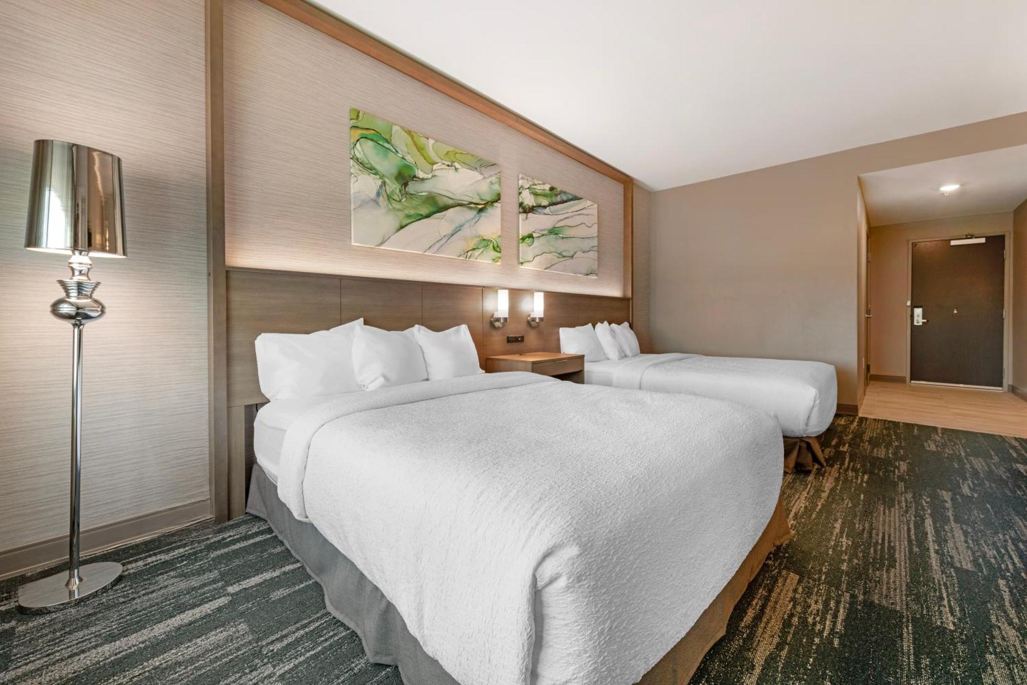Best Western Plus Grand Rapids Mn Esterno foto