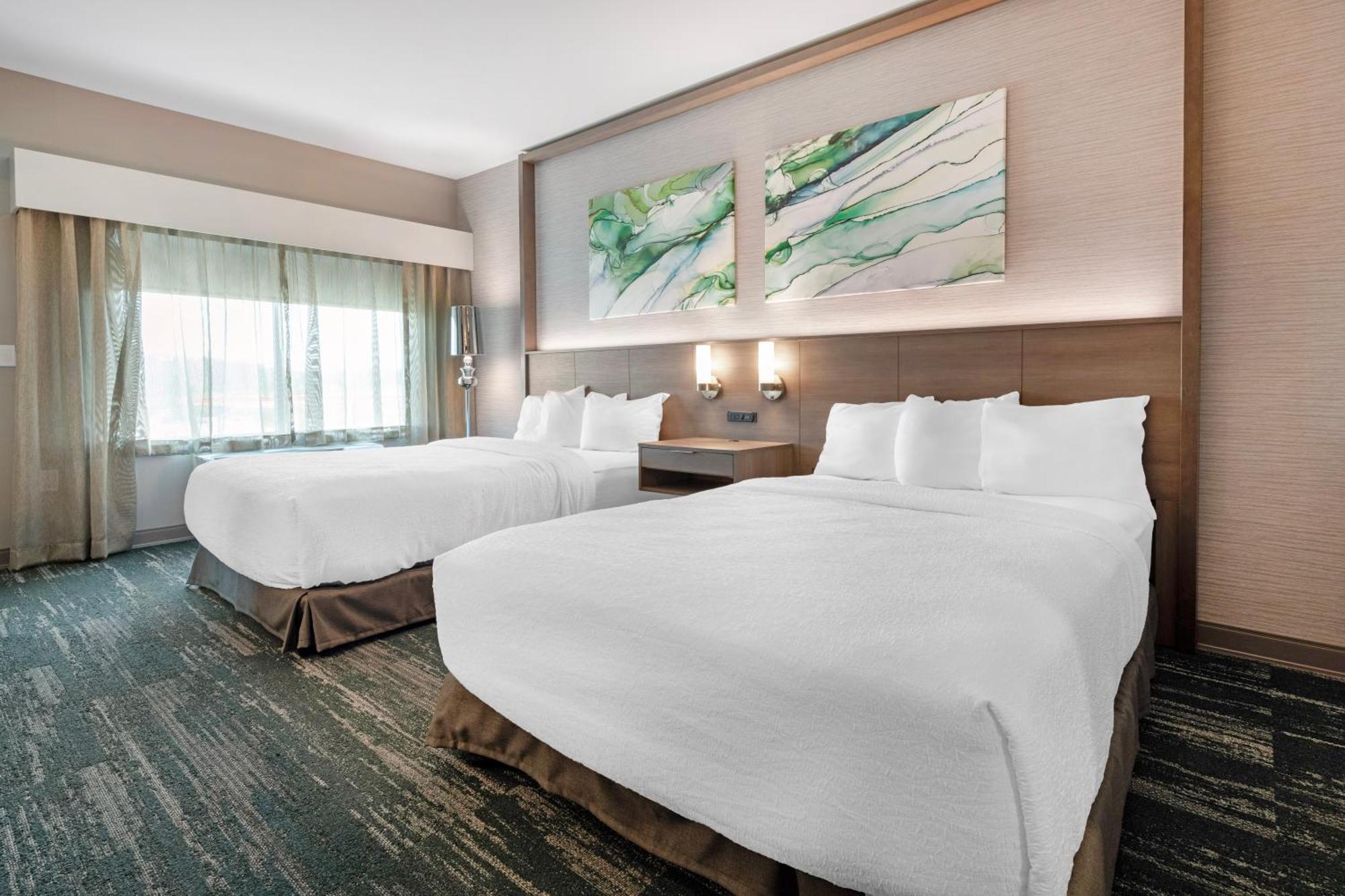 Best Western Plus Grand Rapids Mn Esterno foto