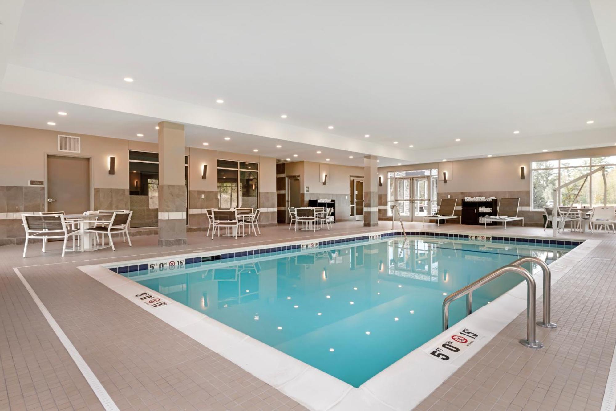 Best Western Plus Grand Rapids Mn Esterno foto