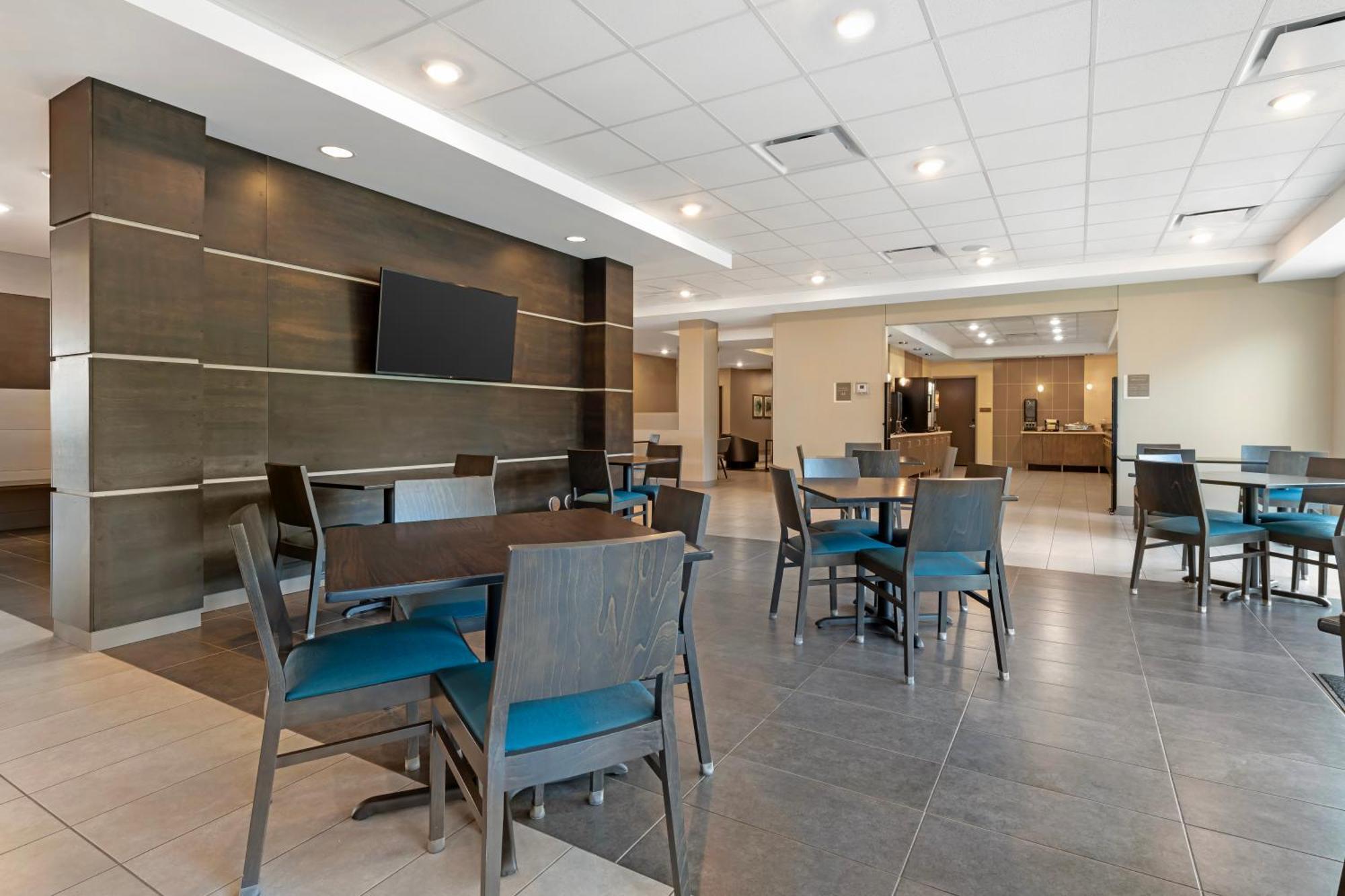 Best Western Plus Grand Rapids Mn Esterno foto