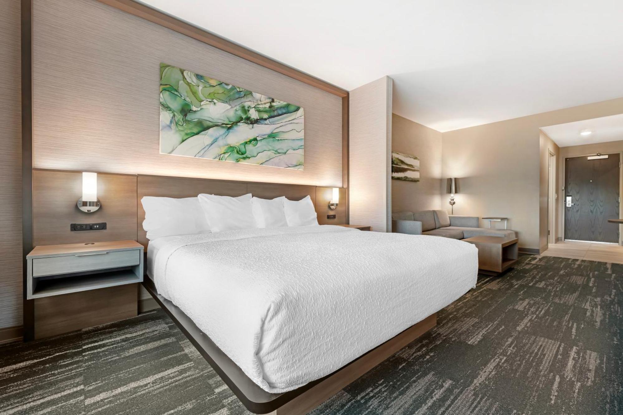 Best Western Plus Grand Rapids Mn Esterno foto