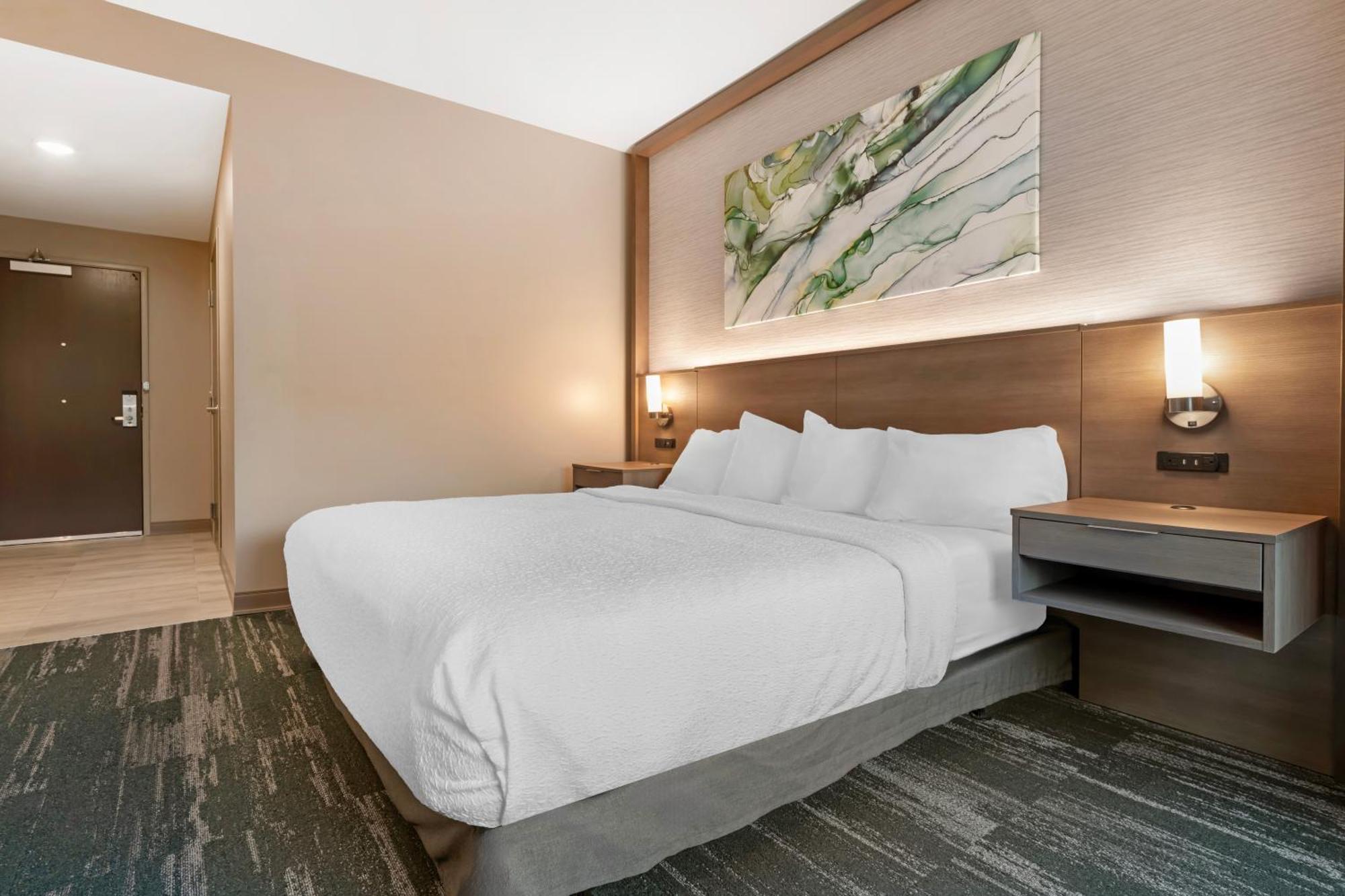 Best Western Plus Grand Rapids Mn Esterno foto
