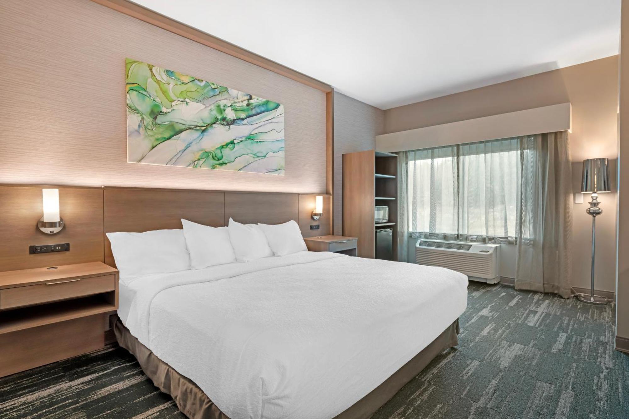 Best Western Plus Grand Rapids Mn Esterno foto