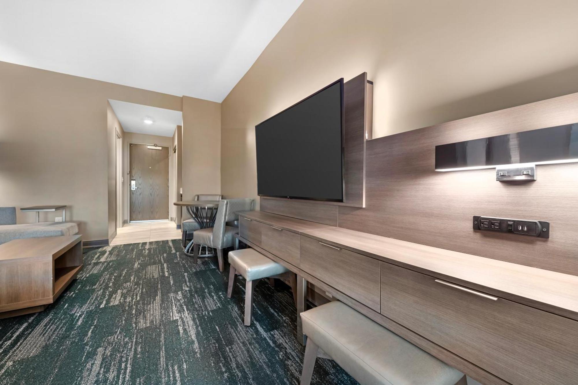 Best Western Plus Grand Rapids Mn Esterno foto