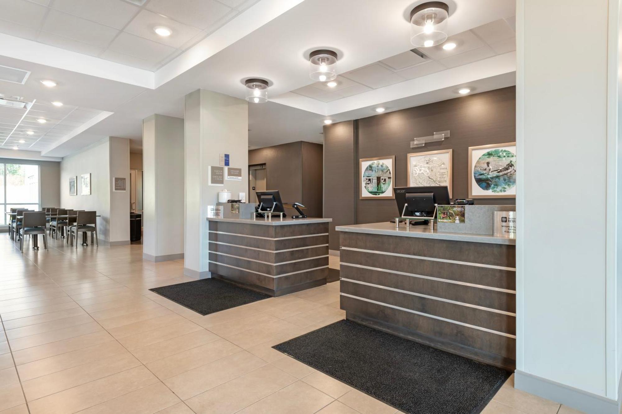 Best Western Plus Grand Rapids Mn Esterno foto